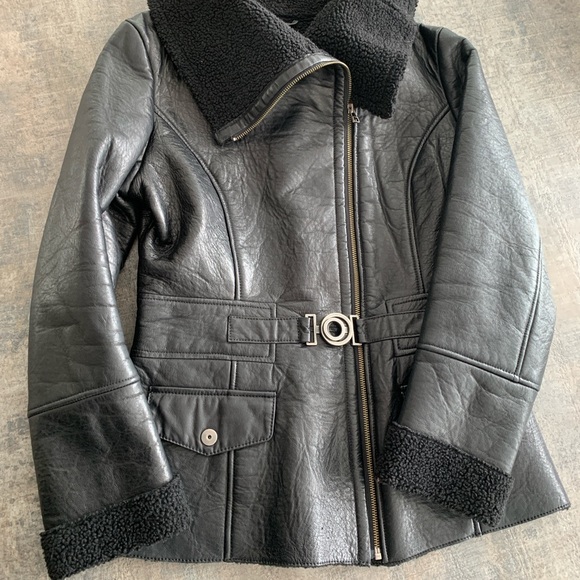 Danier Leather Winter jacket XS - Picture 3 of 4